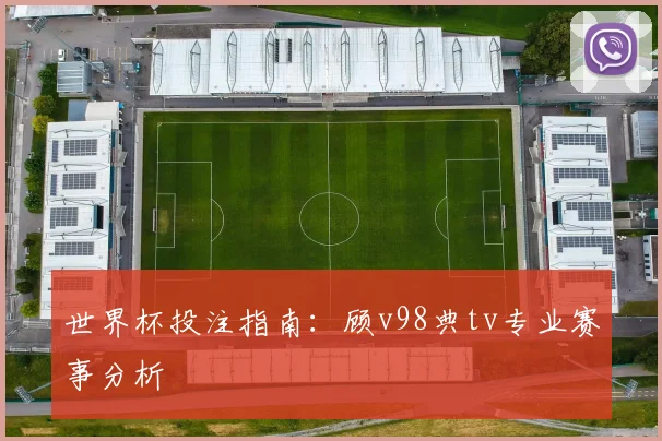 世界杯投注指南：顾v98典tv专业赛事分析