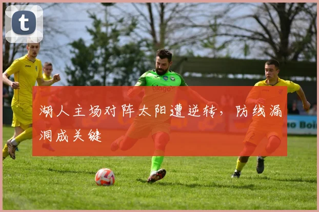 湖人主场对阵太阳遭逆转，防线漏洞成关键