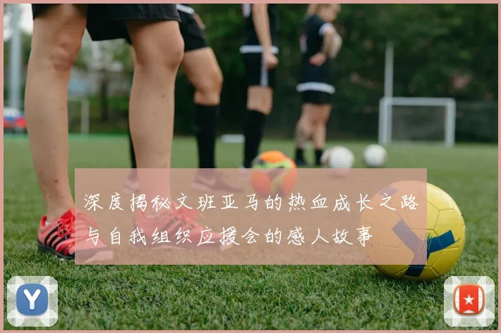 深度揭秘文班亚马的热血成长之路与自我组织应援会的感人故事
