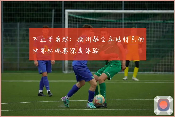 不止于看球：扬州融合本地特色的世界杯观赛深度体验