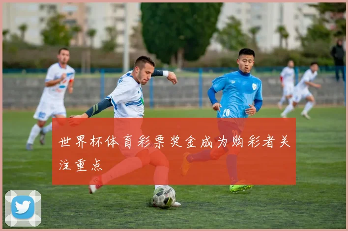 世界杯体育彩票奖金成为购彩者关注重点